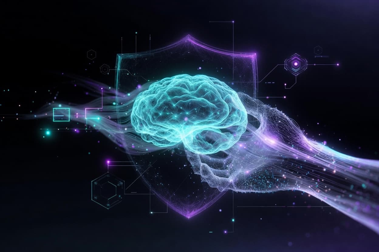 AI-Driven Defense